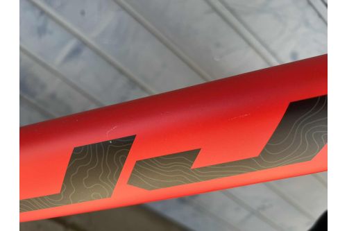 Rower górski Fuji Nevada 2.0 LTD 2x10 Deore - OUTLET